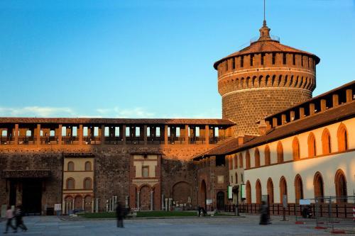 Residenza Citta Studi