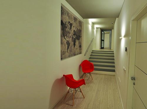 Residenza Citta Studi