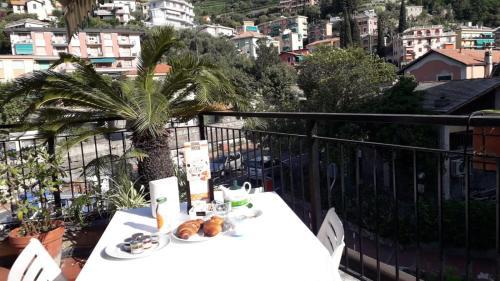 Hotel Da O Vittorio