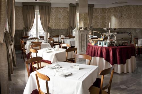 Hotel Da O Vittorio