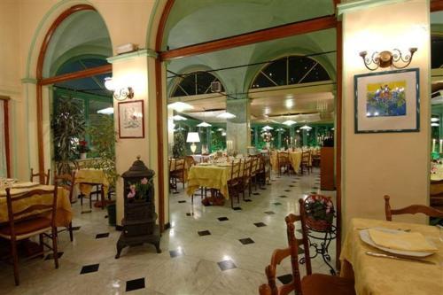 Hotel Da O Vittorio