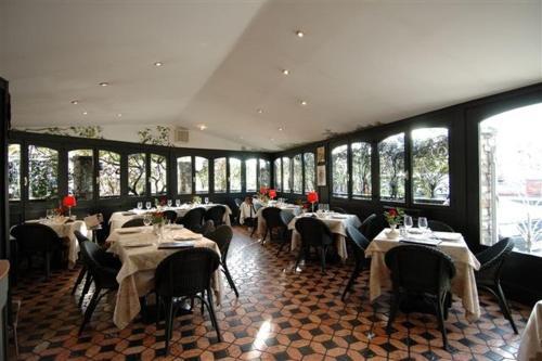 Hotel Da O Vittorio