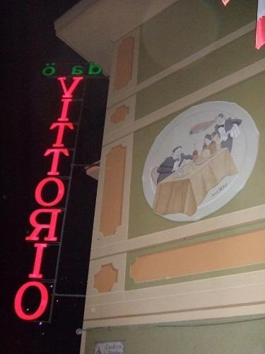 Hotel Da O Vittorio