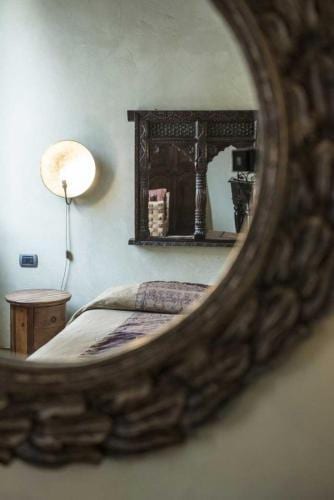Hotel Da O Vittorio