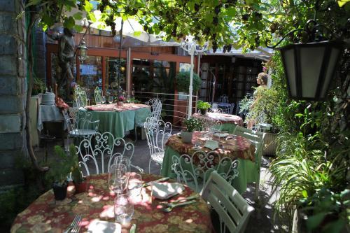 Hotel Da O Vittorio