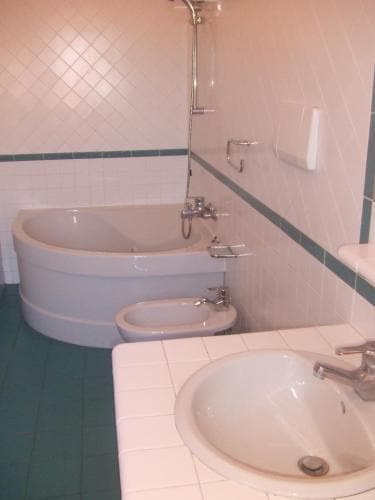 Hotel Da O Vittorio