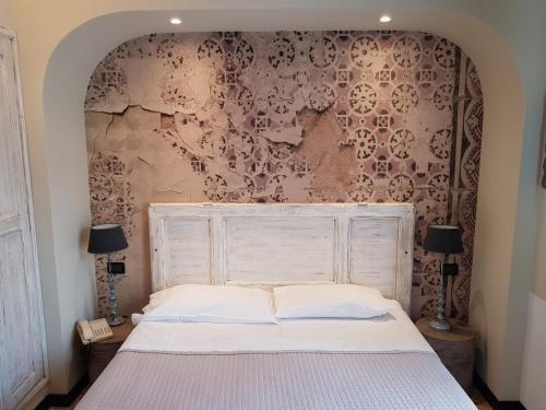 Hotel Da O Vittorio