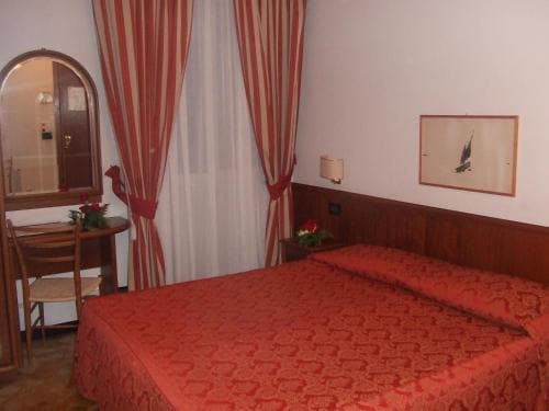 Hotel Da O Vittorio