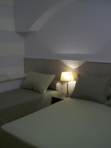 Hotel Da O Vittorio