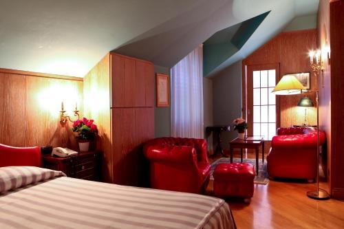 Hotel Da O Vittorio