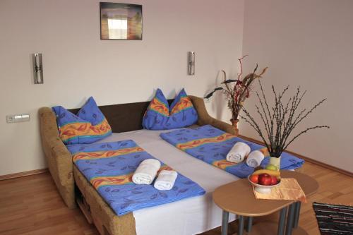 Villa Tamara