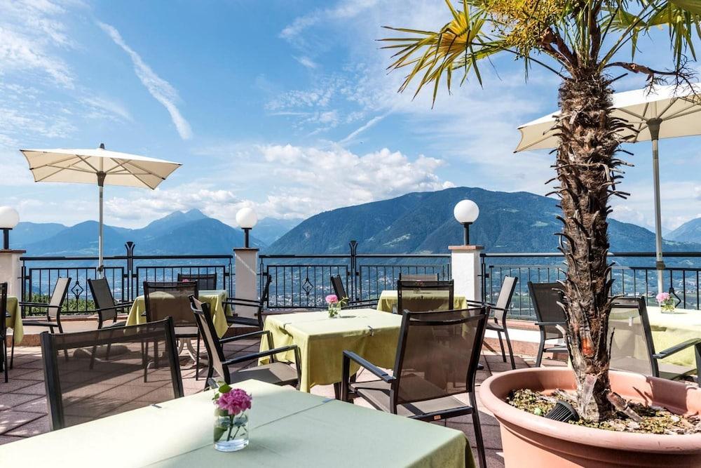 Bellavista Hotel Meinhardt