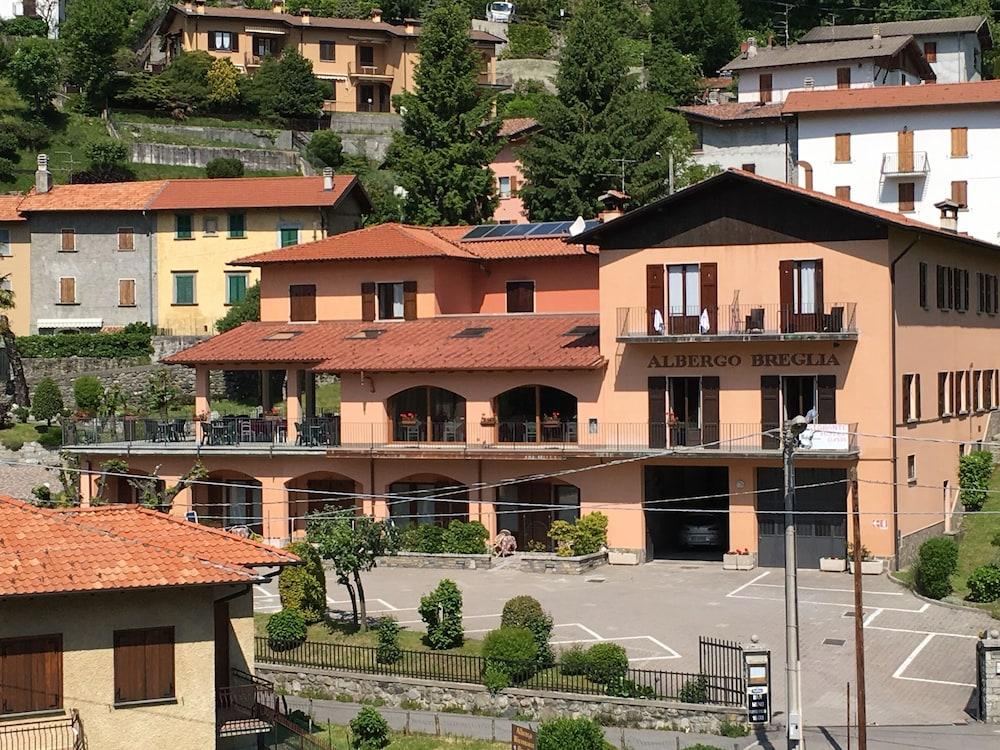 Breglia