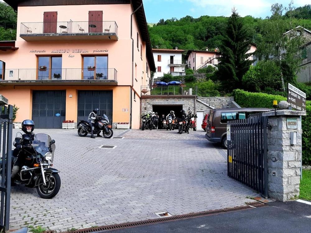 Breglia