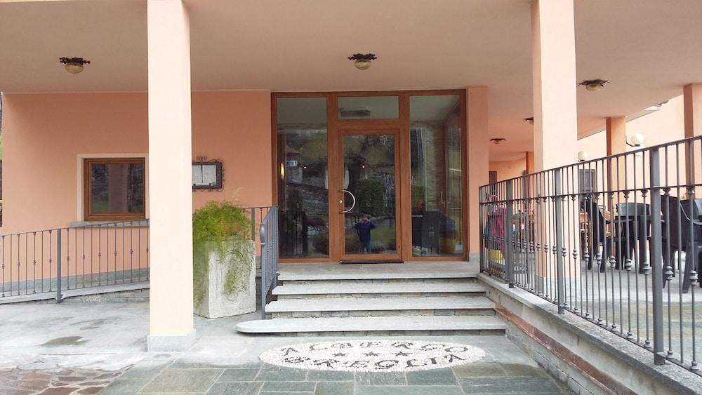 Breglia