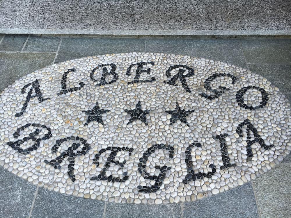Breglia