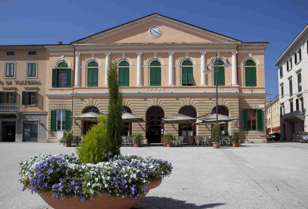 Albergo Stella