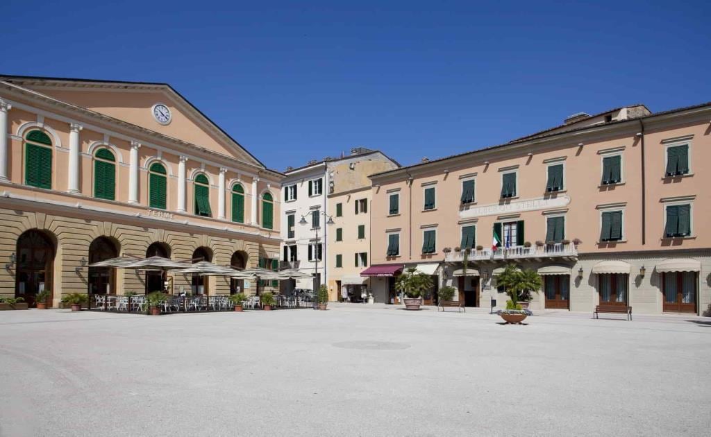 Albergo Stella