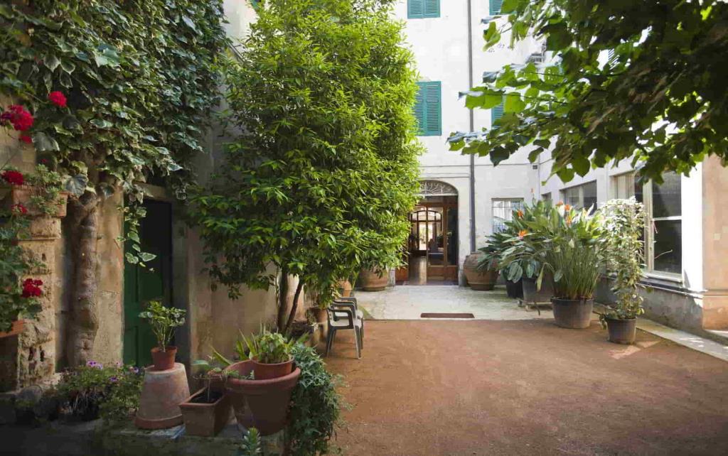 Albergo Stella