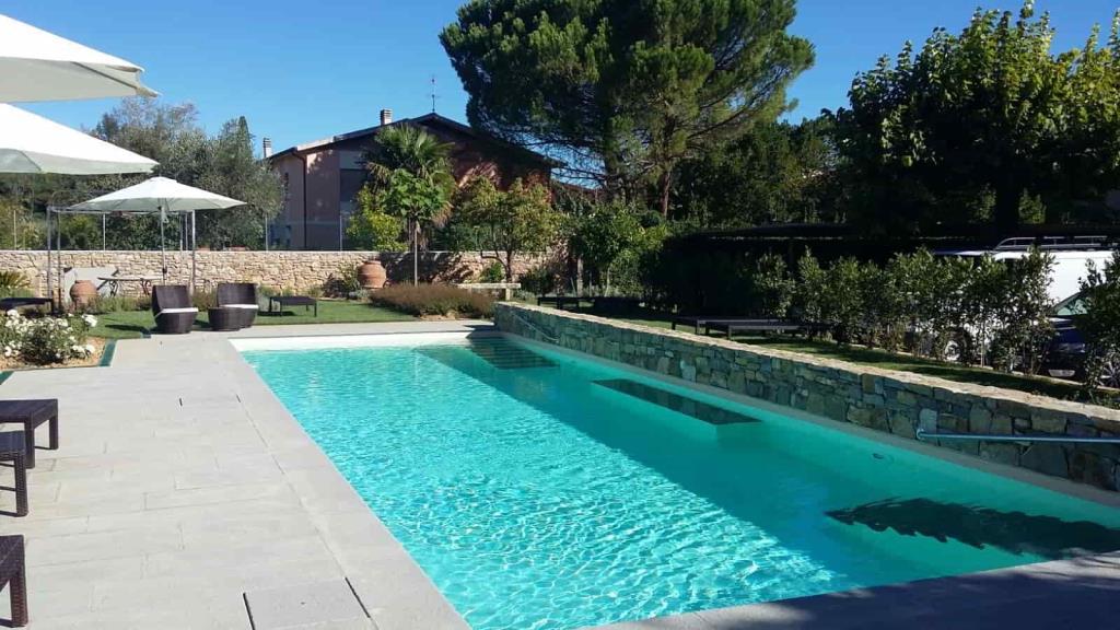 Albergo Stella
