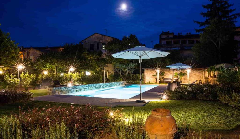 Albergo Stella