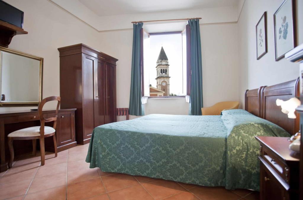 Albergo Stella