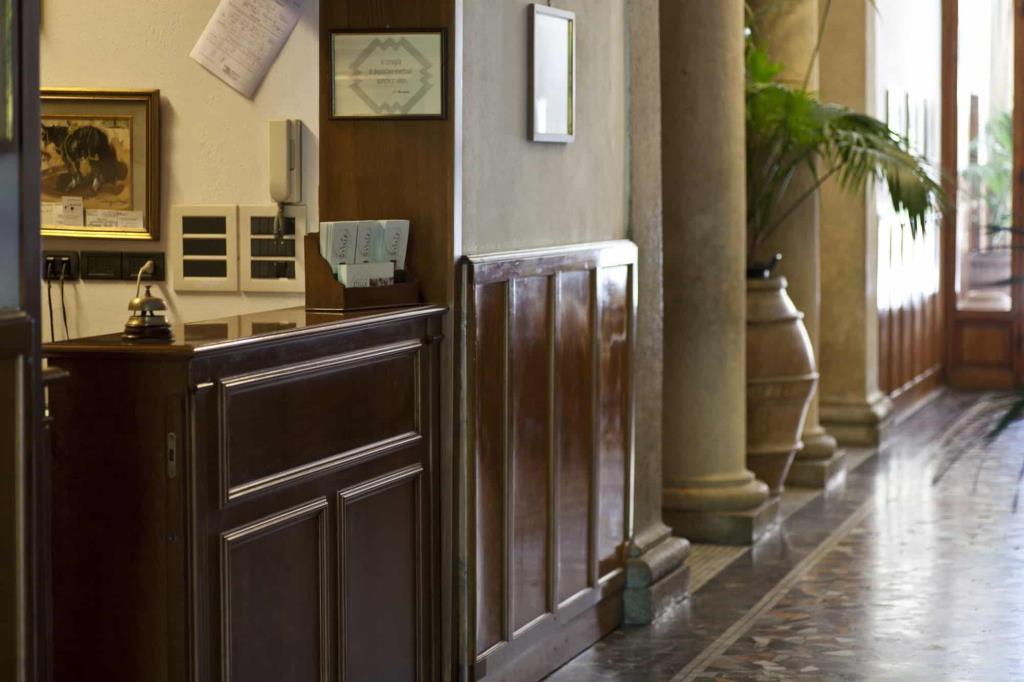 Albergo Stella