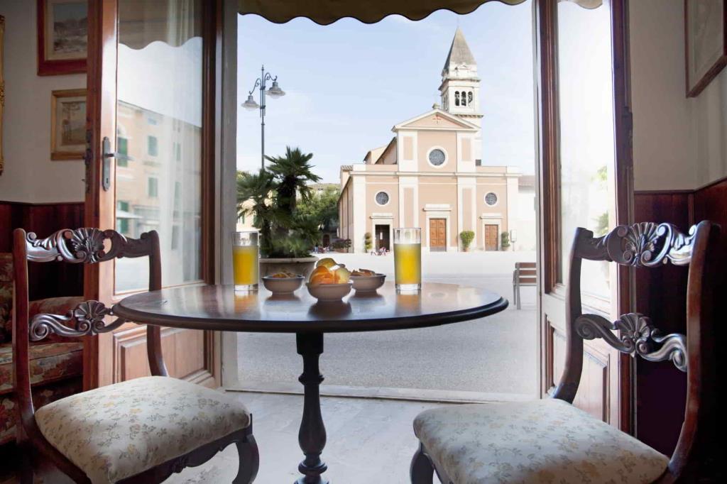 Albergo Stella
