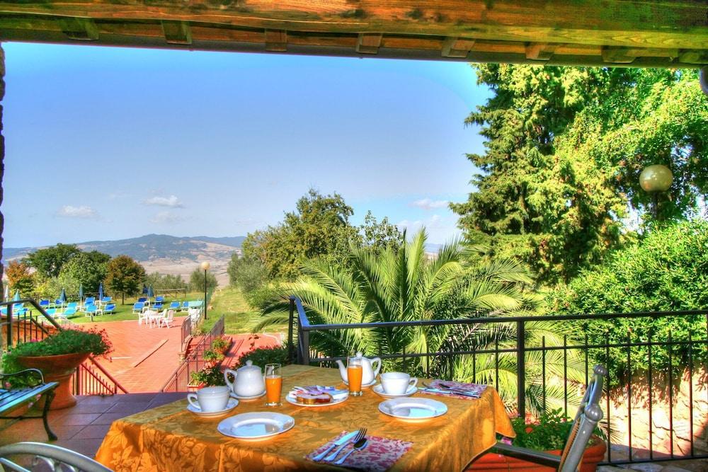 Albergo Residence Villa Rioddi