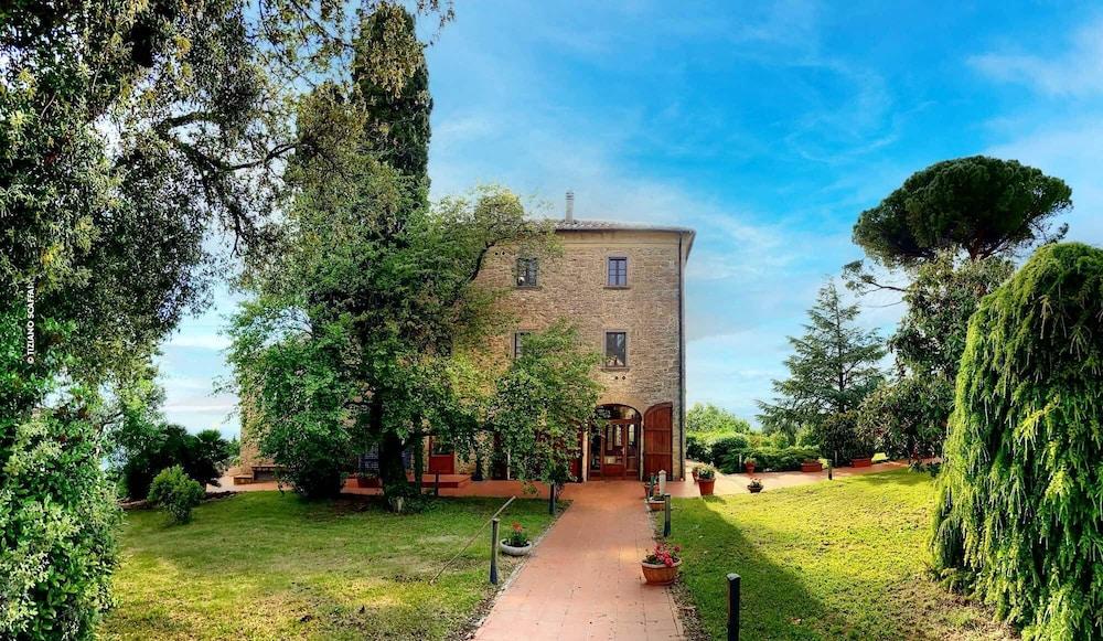 Albergo Residence Villa Rioddi