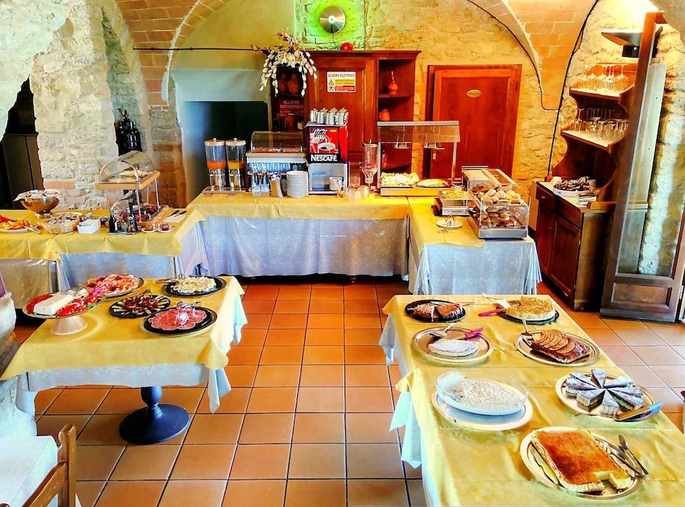 Albergo Residence Villa Rioddi