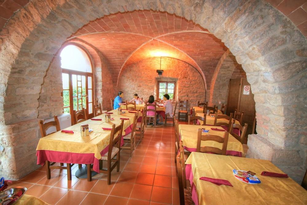 Albergo Residence Villa Rioddi