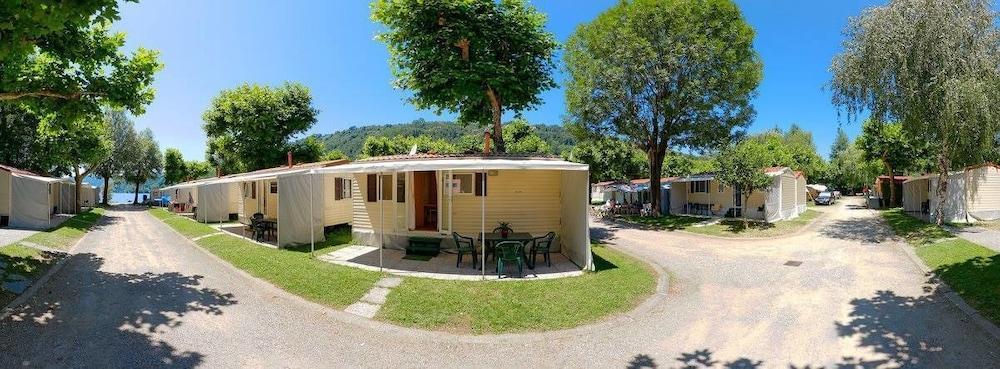 Camping Solcio