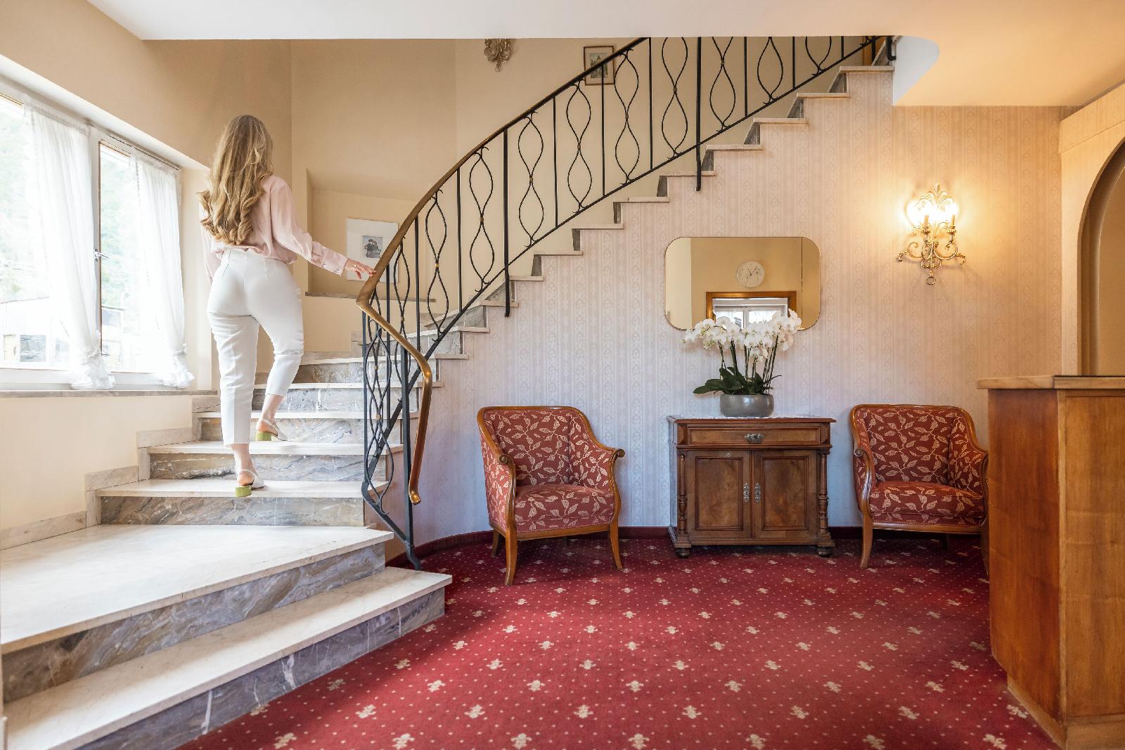 Hotel Weingarten