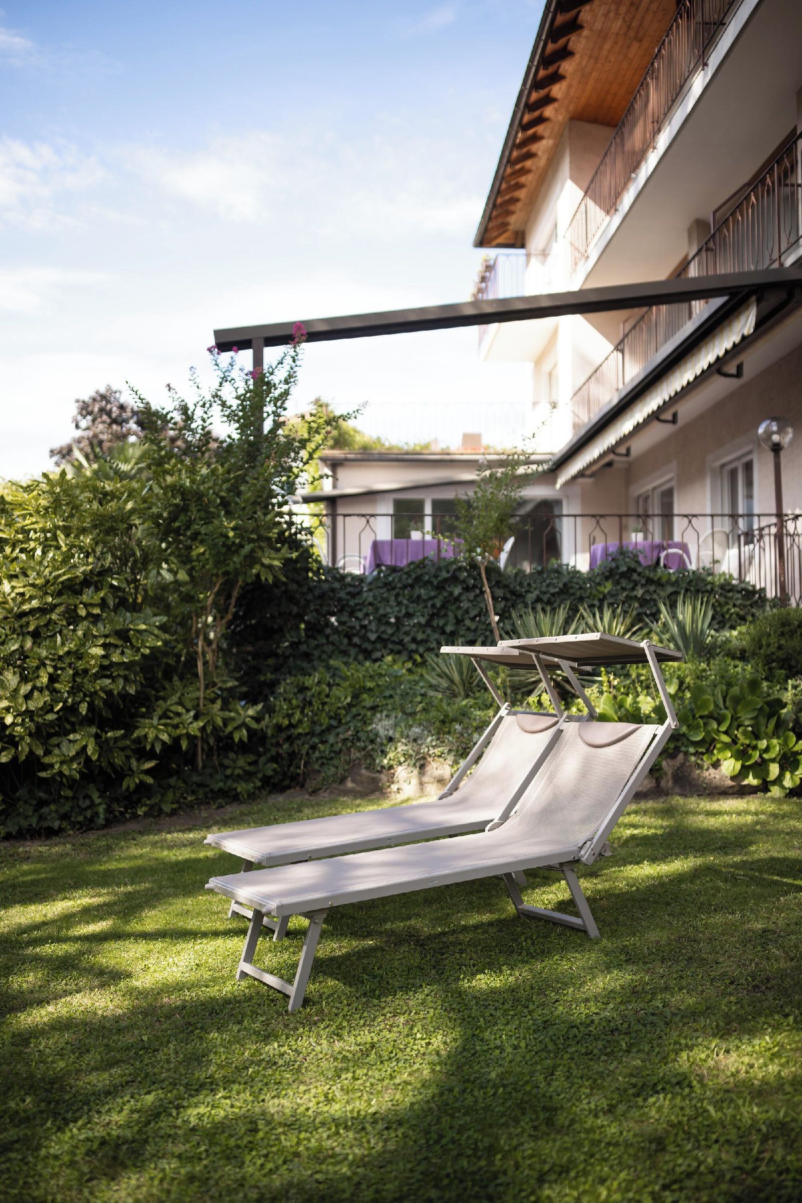 Hotel Weingarten