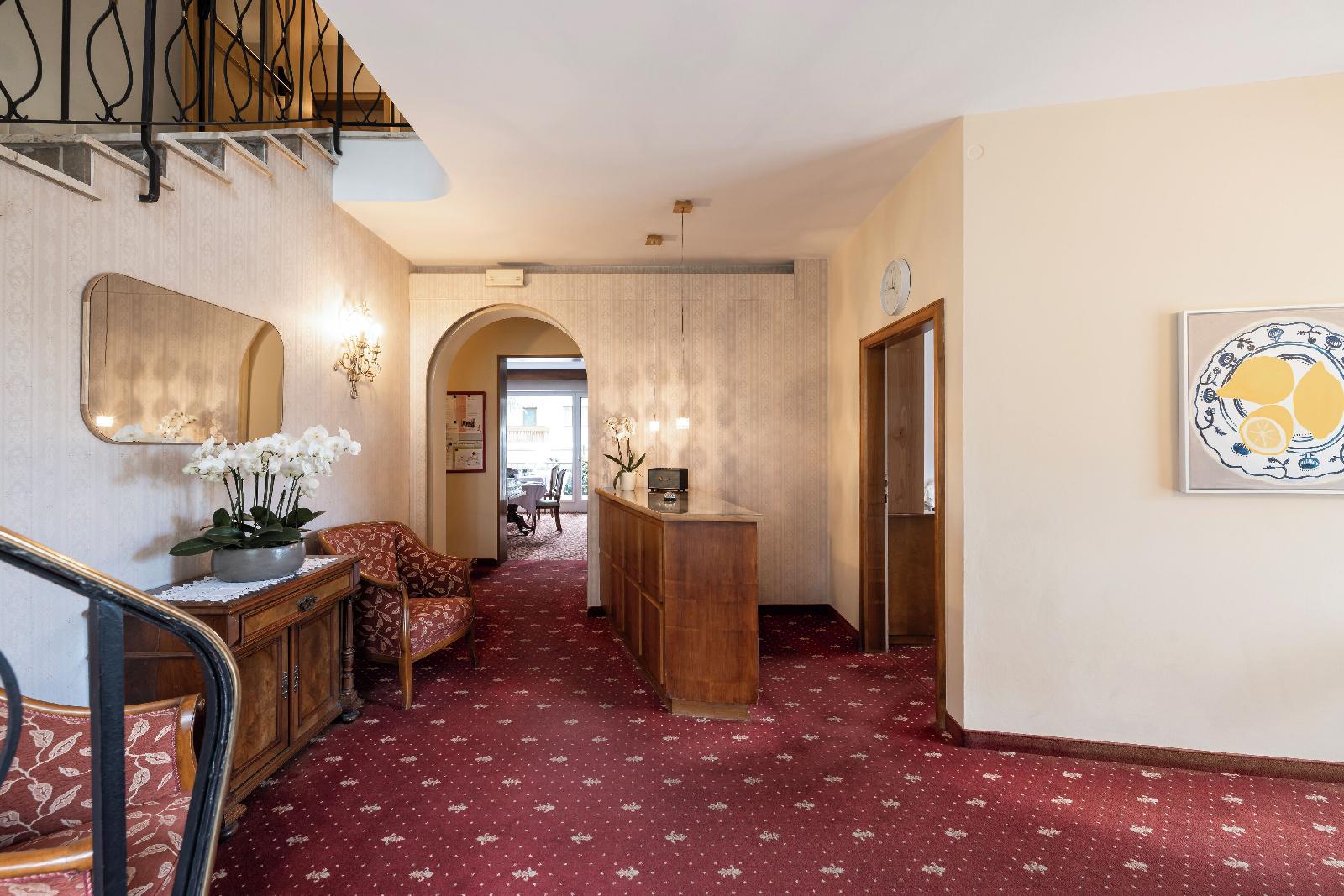 Hotel Weingarten
