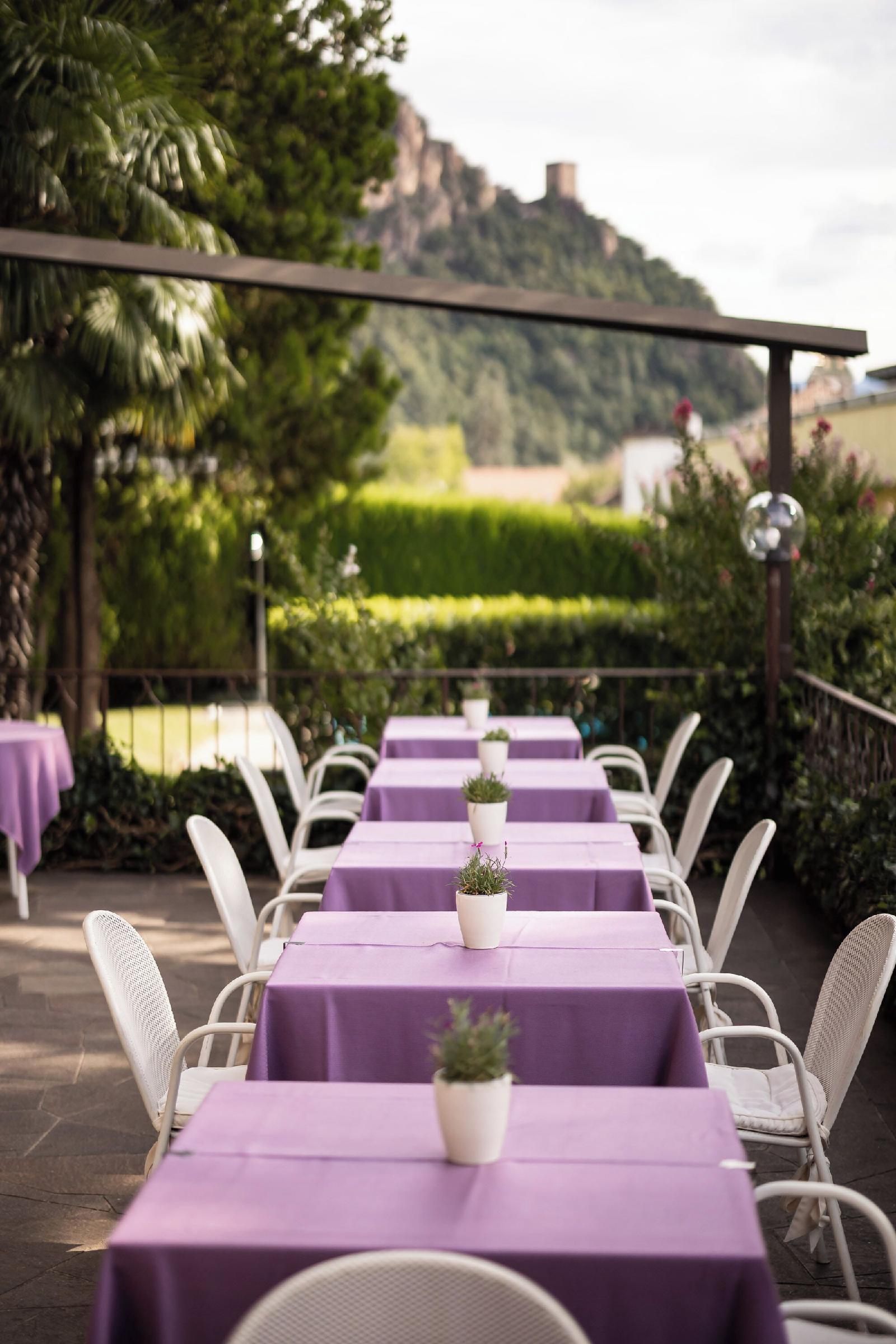 Hotel Weingarten