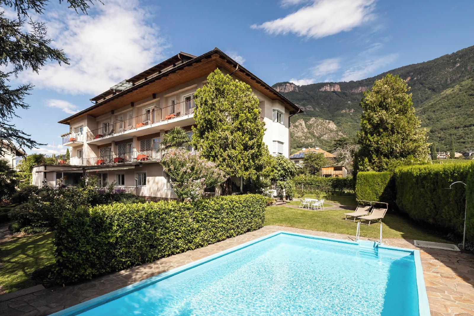 Hotel Weingarten