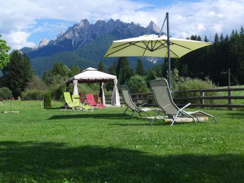 Pension Heidi