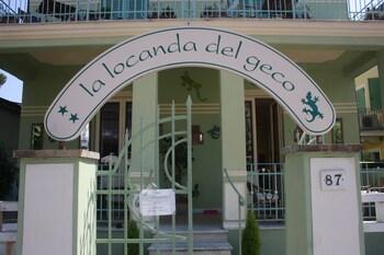B&B La Locanda del Geco