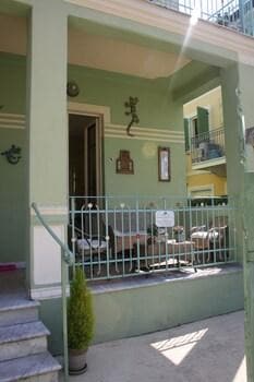 B&B La Locanda del Geco