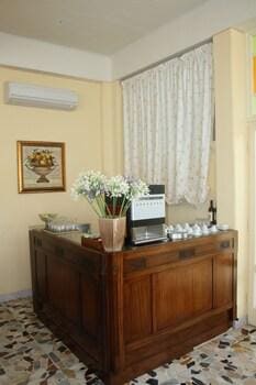 B&B La Locanda del Geco