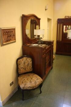 B&B La Locanda del Geco