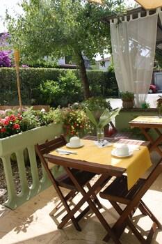B&B La Locanda del Geco