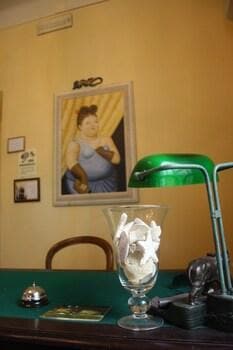 B&B La Locanda del Geco