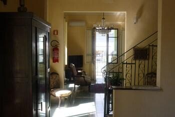 B&B La Locanda del Geco