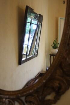 B&B La Locanda del Geco