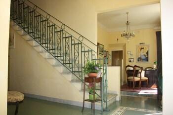 B&B La Locanda del Geco