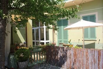 B&B La Locanda del Geco