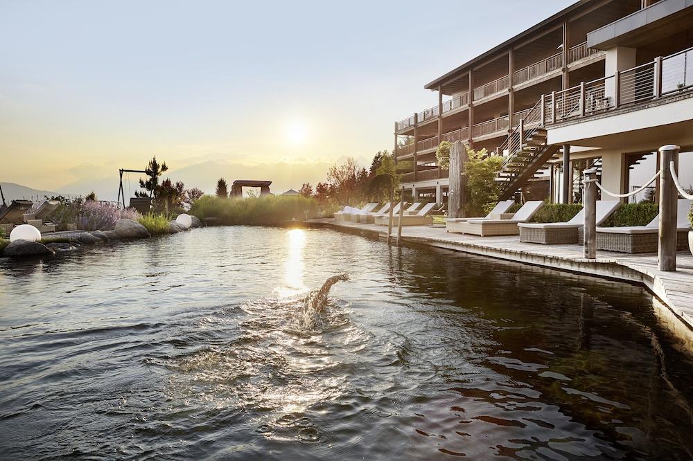 Hotel Chalet Mirabell
